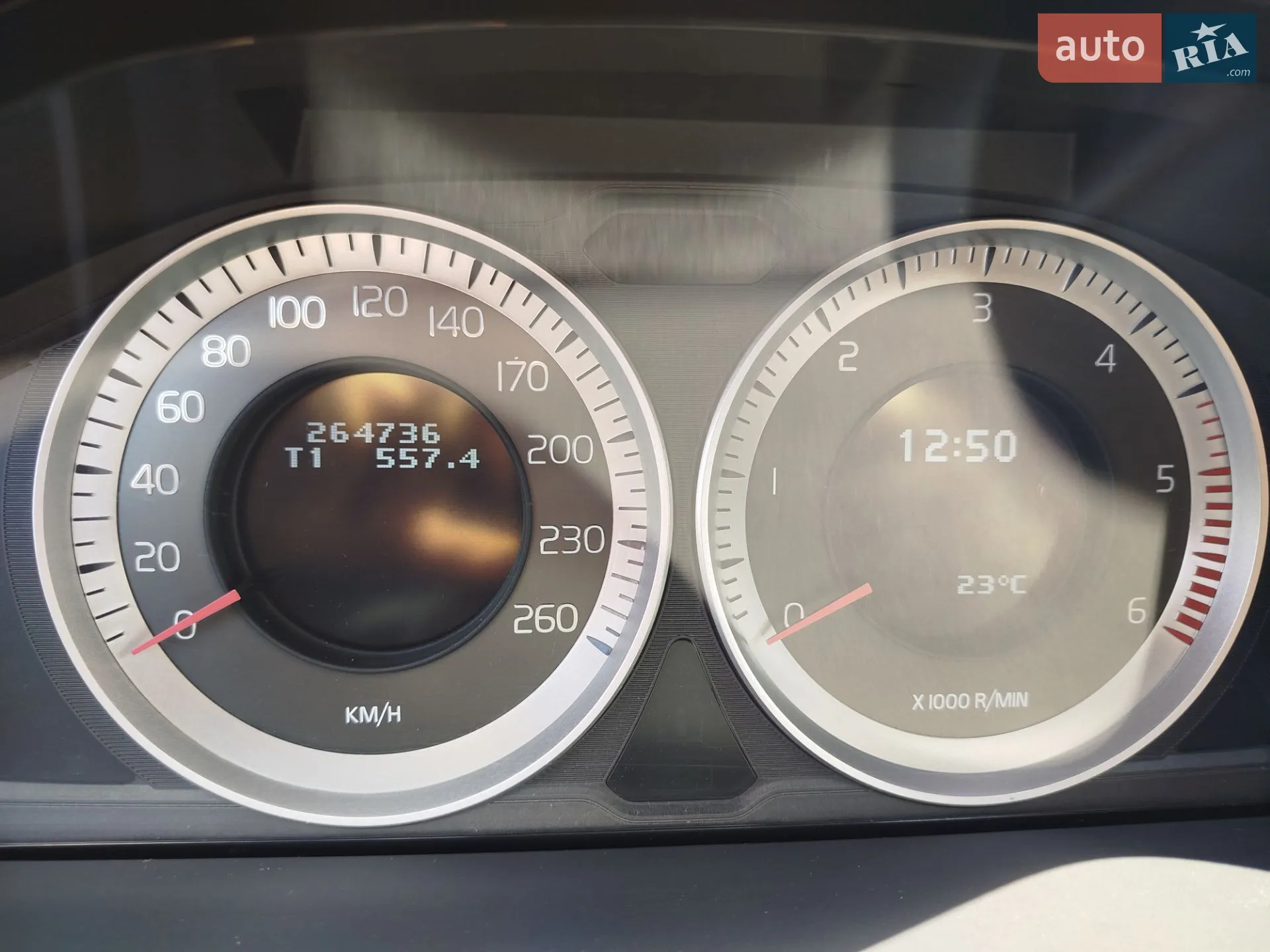 2011 Volvo V70 - мініатюра 14