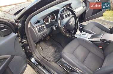 Универсал Volvo V70 2011 в 