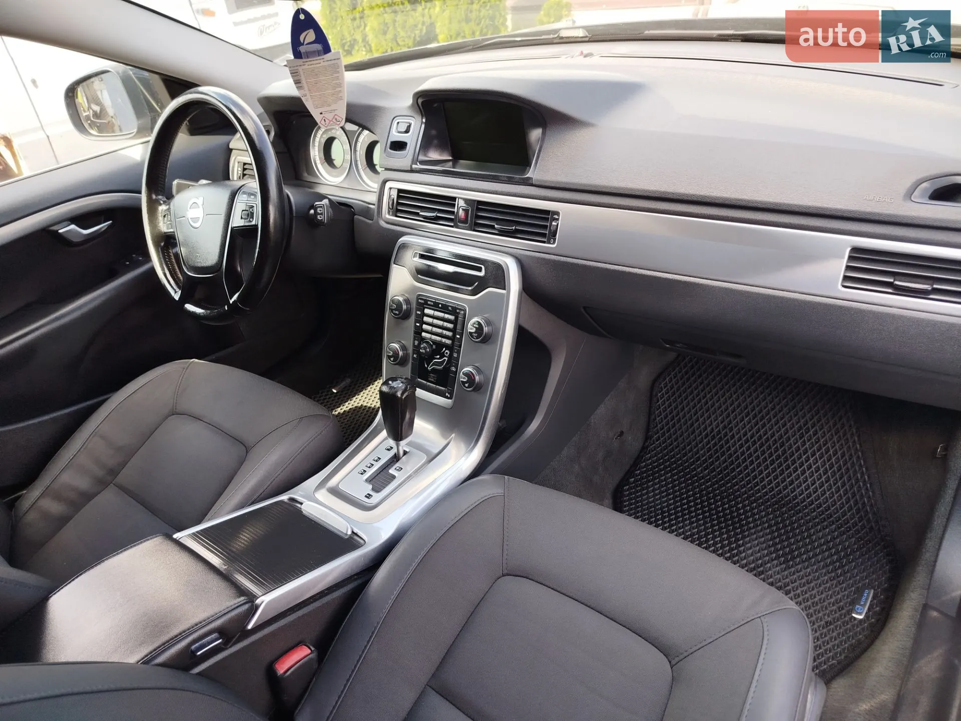 2011 Volvo V70 - мініатюра 25