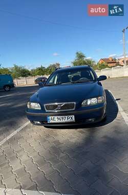 Универсал Volvo V70 2002 в 