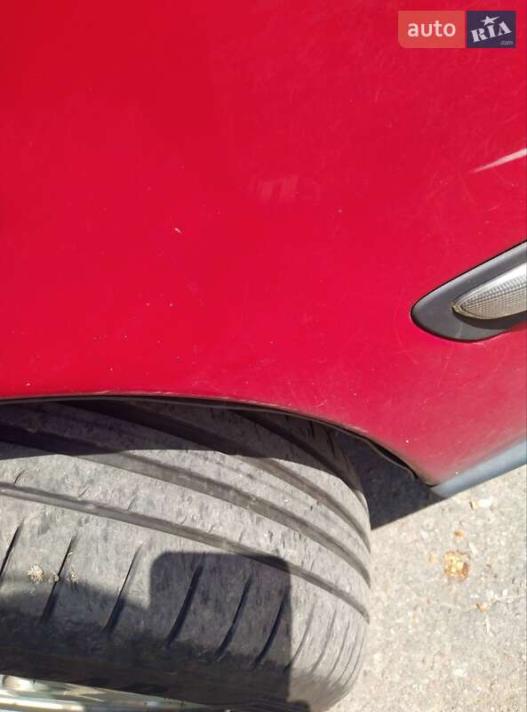 Универсал Volvo V70 2002 в Коростышеве фото 11 Универсал Volvo V70 2002 в Коростышеве