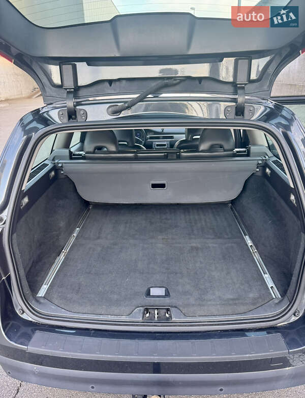 Универсал Volvo V70 2009 в Киеве