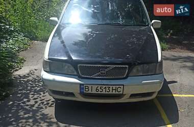 Універсал Volvo V70 1999 в Полтаві