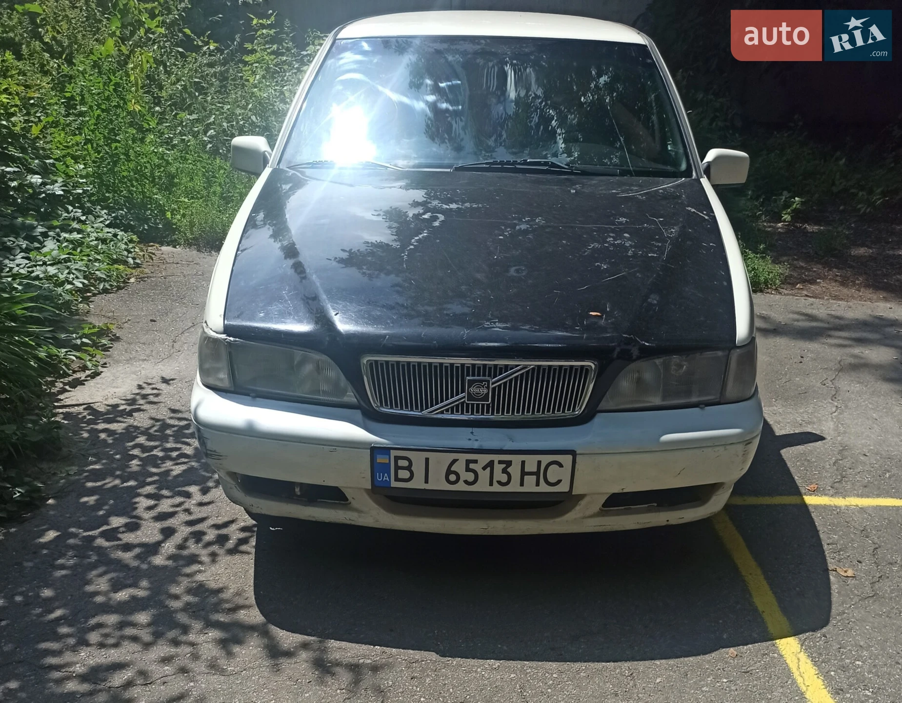 Фото авто 2