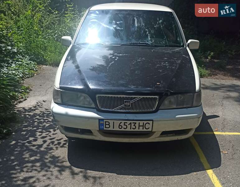 Volvo V70 1999