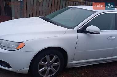 Универсал Volvo V70 2010 в 
