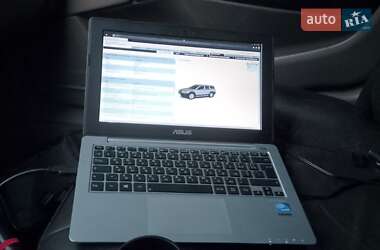Универсал Volvo V70 2004 в 