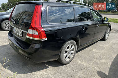 Универсал Volvo V70 2013 в 