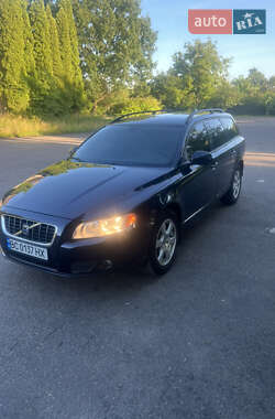 Универсал Volvo V70 2007 в Шептицькому
