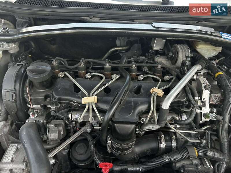 Универсал Volvo V70 2006 в Дубно
