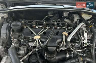 Универсал Volvo V70 2006 в 