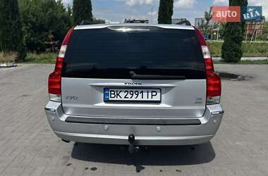 Универсал Volvo V70 2006 в 