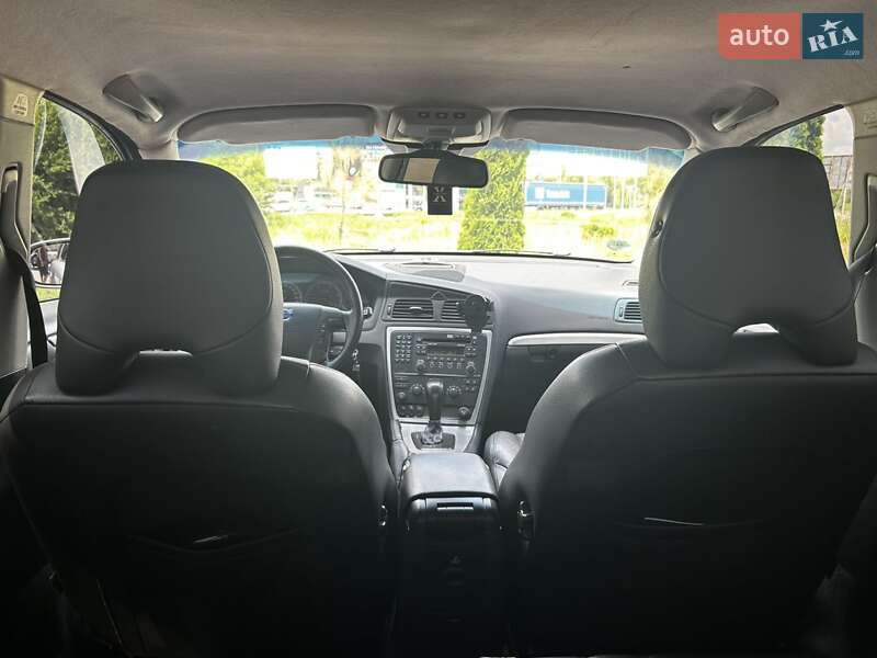 Универсал Volvo V70 2006 в Дубно