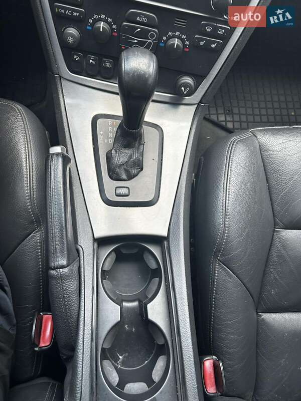 Универсал Volvo V70 2006 в Дубно