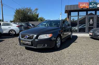 Універсал Volvo V70 2013 в Луцьку