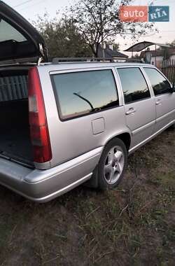 Універсал Volvo V70 1999 в Яворові