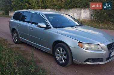 Універсал Volvo V70 2013 в Києві