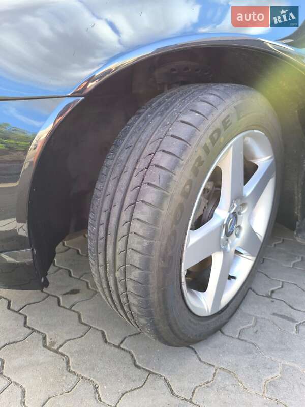 Универсал Volvo V70 2009 в Луцке фото 17 Универсал Volvo V70 2009 в Луцке