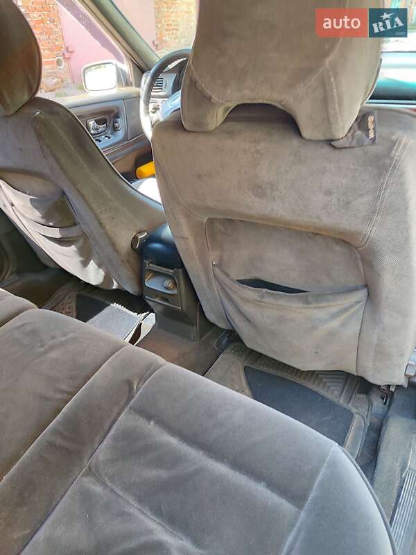 Универсал Volvo V70 1999 в Полтаве