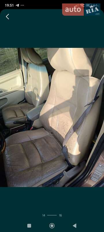 Універсал Volvo V70 1998 в Горішніх Плавнях фото 10 Універсал Volvo V70 1998 в Горішніх Плавнях