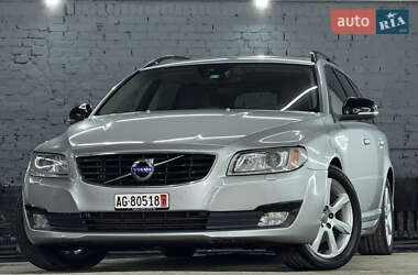 Универсал Volvo V70 2016 в Кременце
