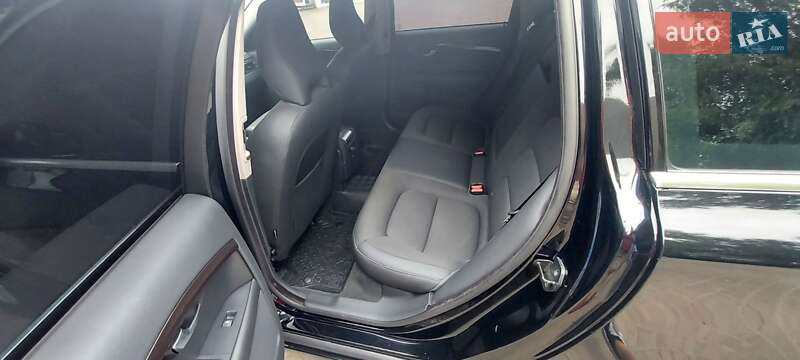 Універсал Volvo V70 2011 в Вараші фото 15 Універсал Volvo V70 2011 в Вараші
