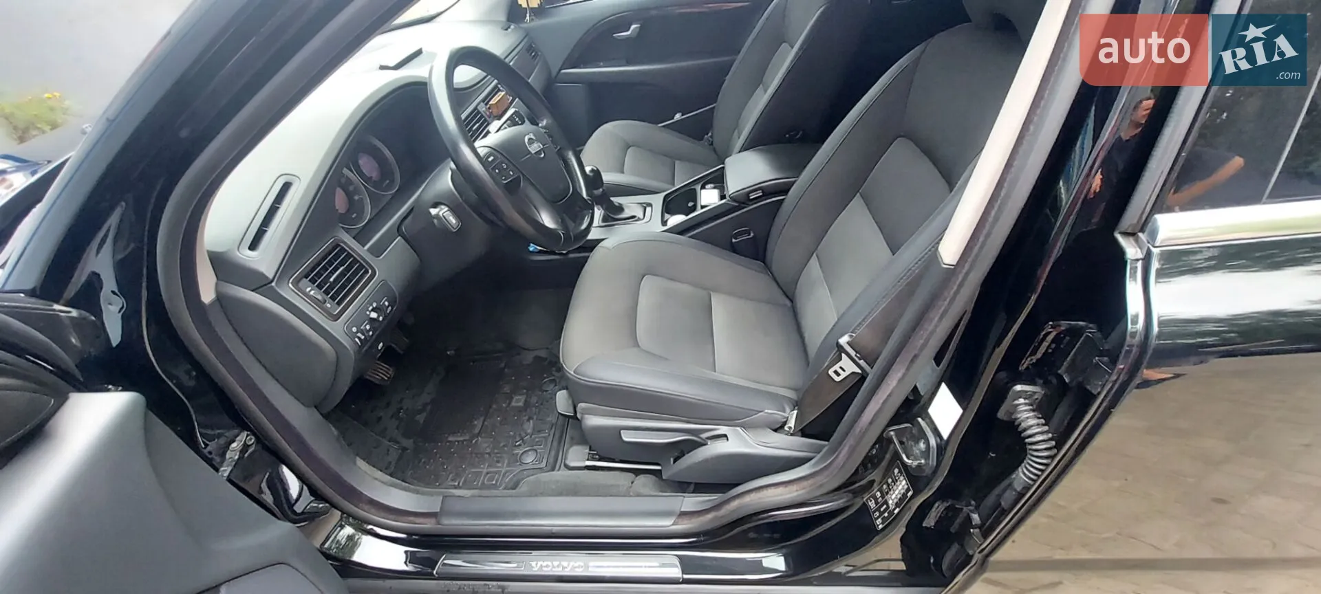 2011 Volvo V70 - мініатюра 20