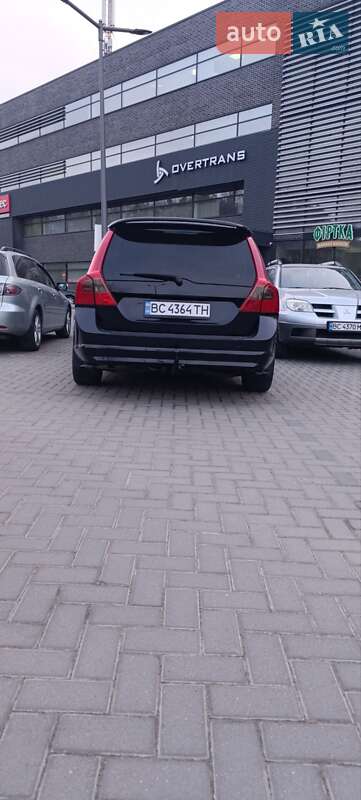 Універсал Volvo V70 2011 в Львові фото 10 Універсал Volvo V70 2011 в Львові
