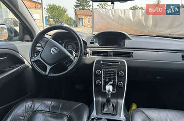 Универсал Volvo V70 2013 в 