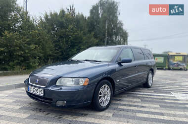 Універсал Volvo V70 2005 в 