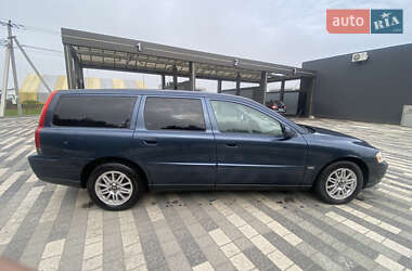 Універсал Volvo V70 2005 в 