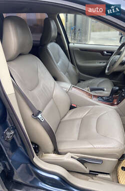 Універсал Volvo V70 2005 в 