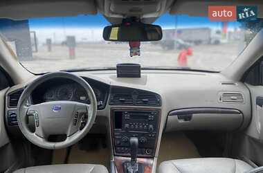 Універсал Volvo V70 2005 в 