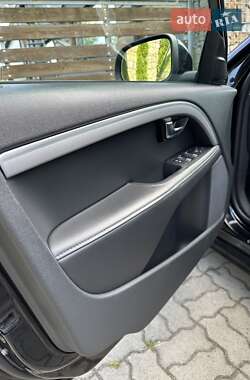 Универсал Volvo V70 2015 в 