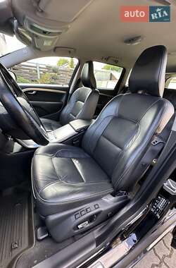 Универсал Volvo V70 2015 в 