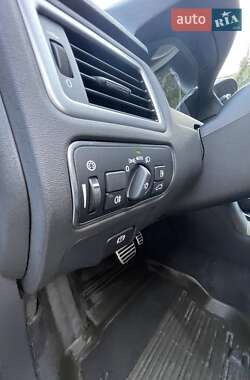 Универсал Volvo V70 2015 в 