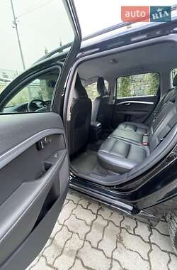 Универсал Volvo V70 2015 в 