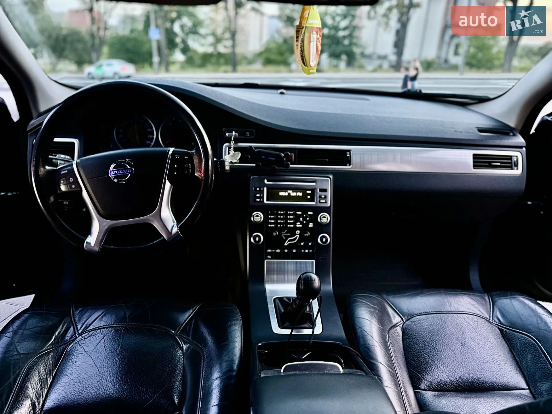 2010 Volvo V70 - мініатюра 20