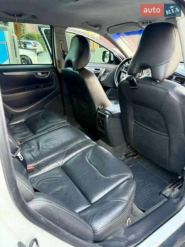 Универсал Volvo V70 2005 в Одессе фото 9 Универсал Volvo V70 2005 в Одессе