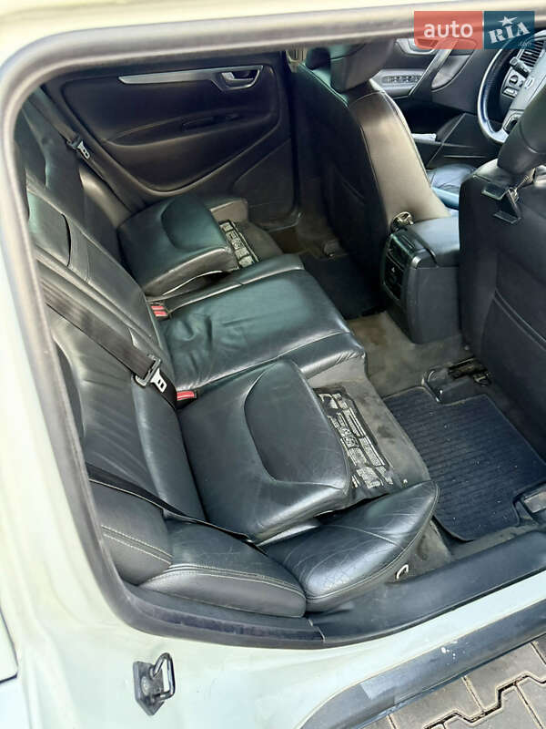 Универсал Volvo V70 2005 в Одессе фото 12 Универсал Volvo V70 2005 в Одессе