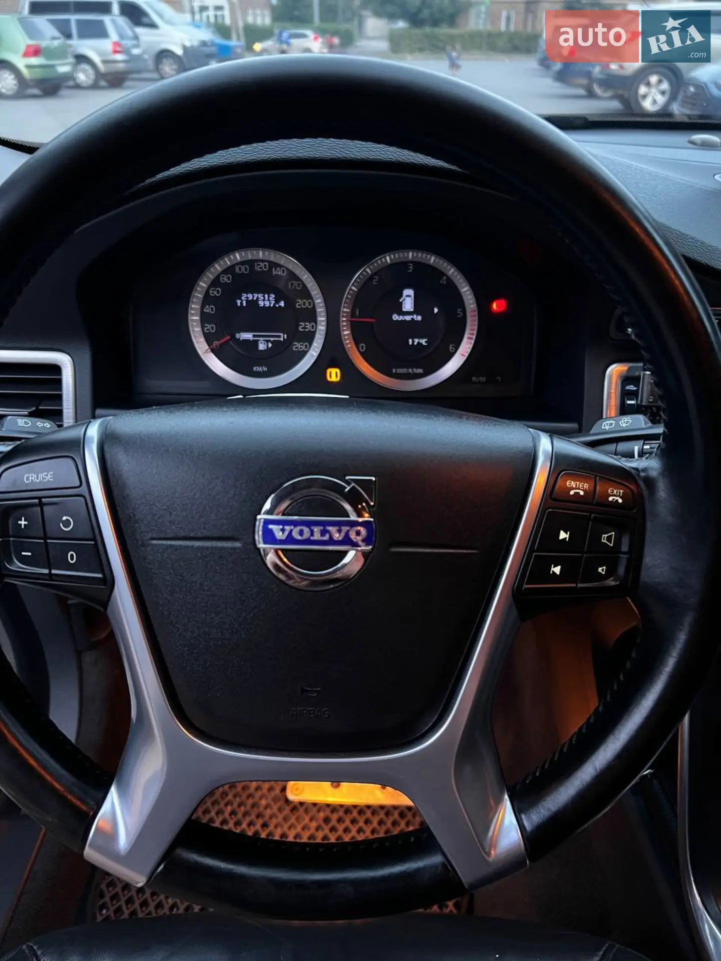 2010 Volvo V70 - мініатюра 15