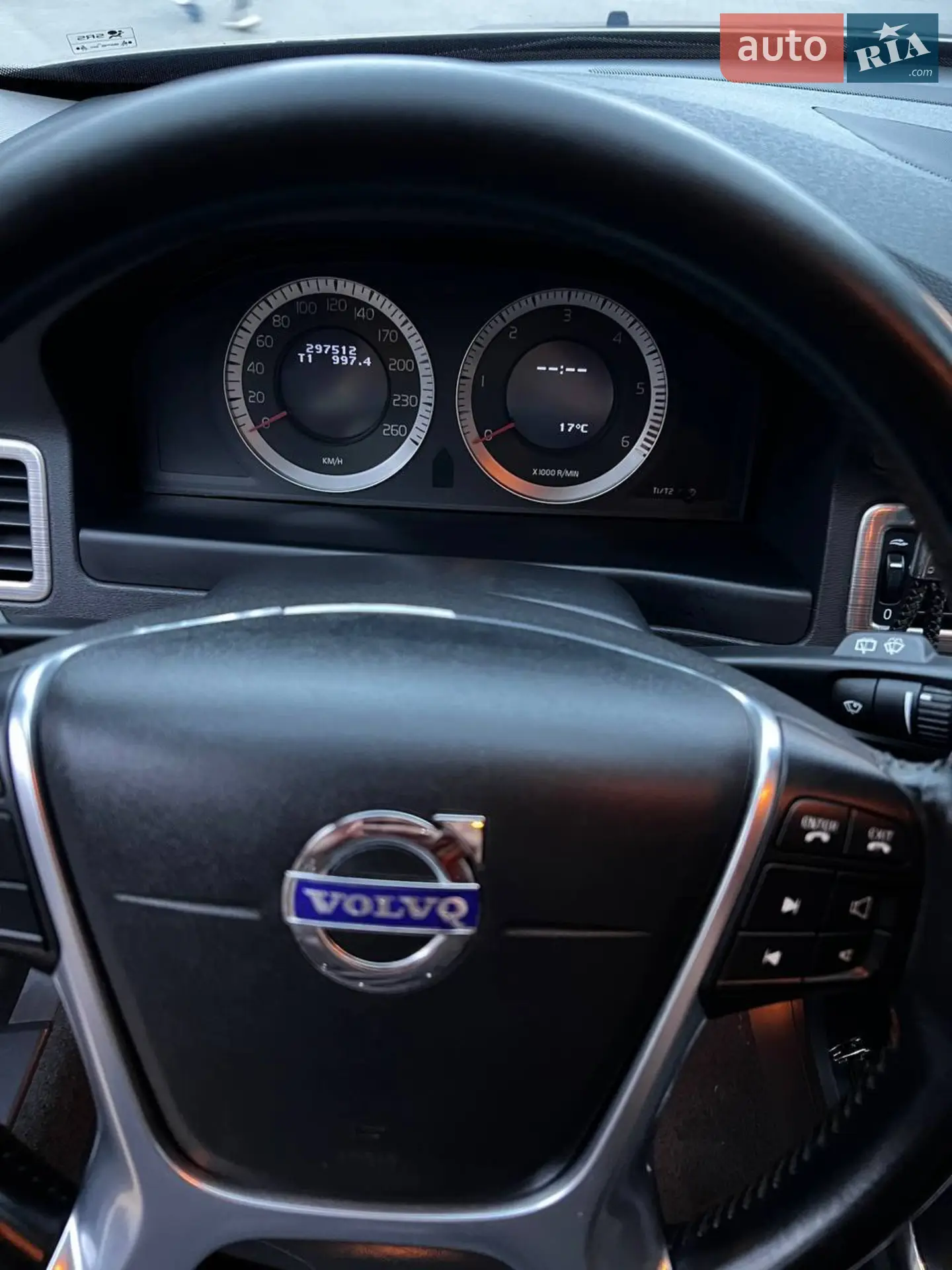 2010 Volvo V70 - мініатюра 14
