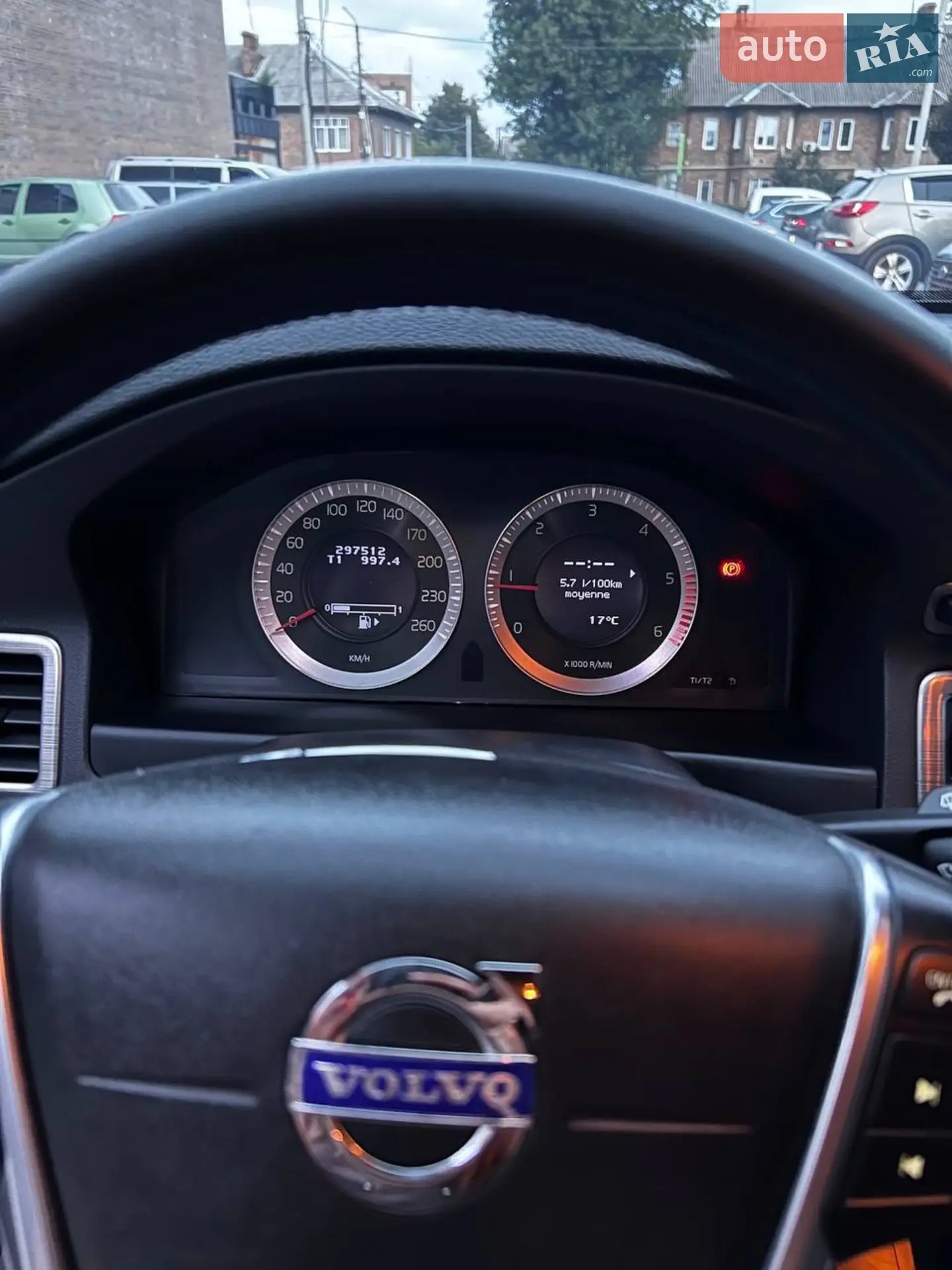 2010 Volvo V70 - мініатюра 13