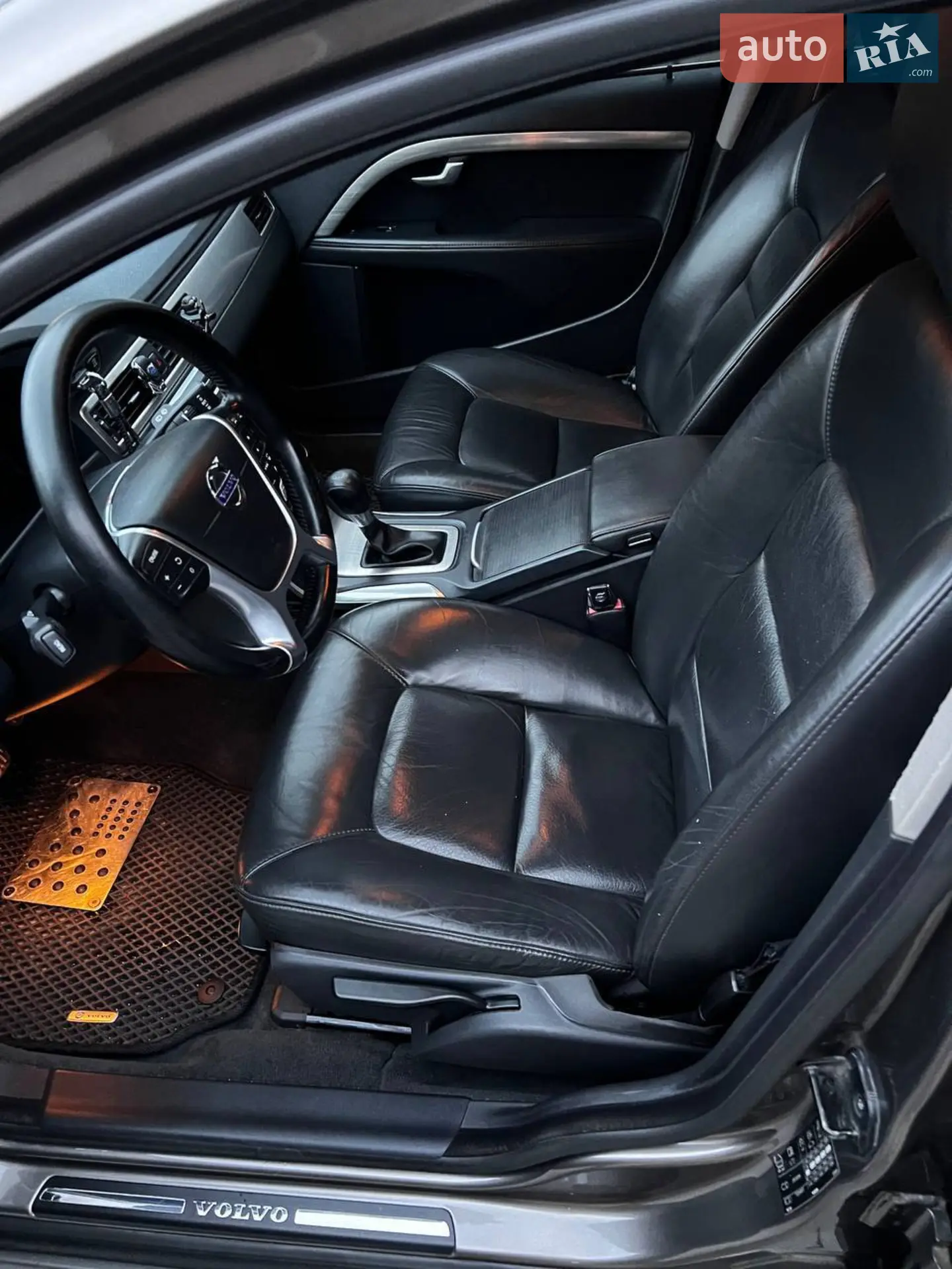 2010 Volvo V70 - мініатюра 22