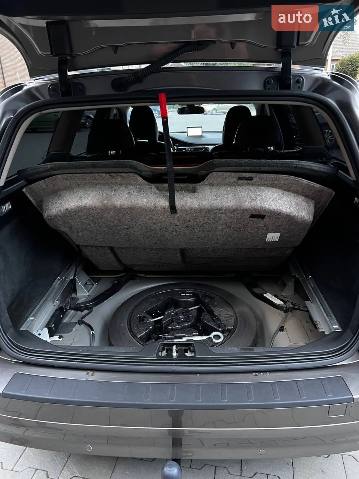 2010 Volvo V70 - мініатюра 44