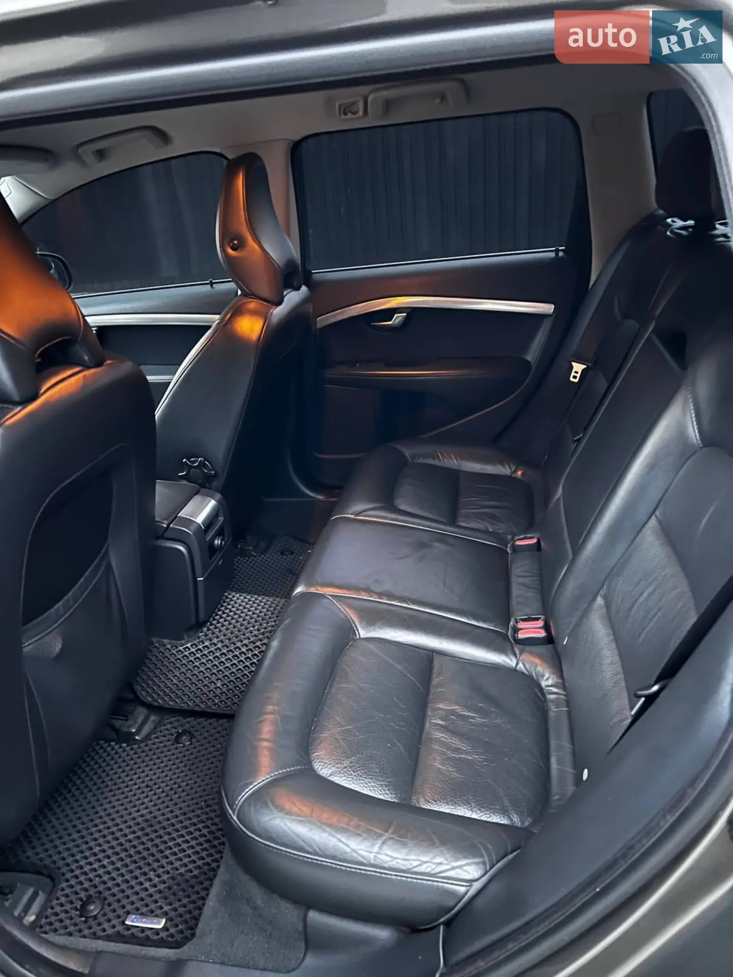 2010 Volvo V70 - мініатюра 36