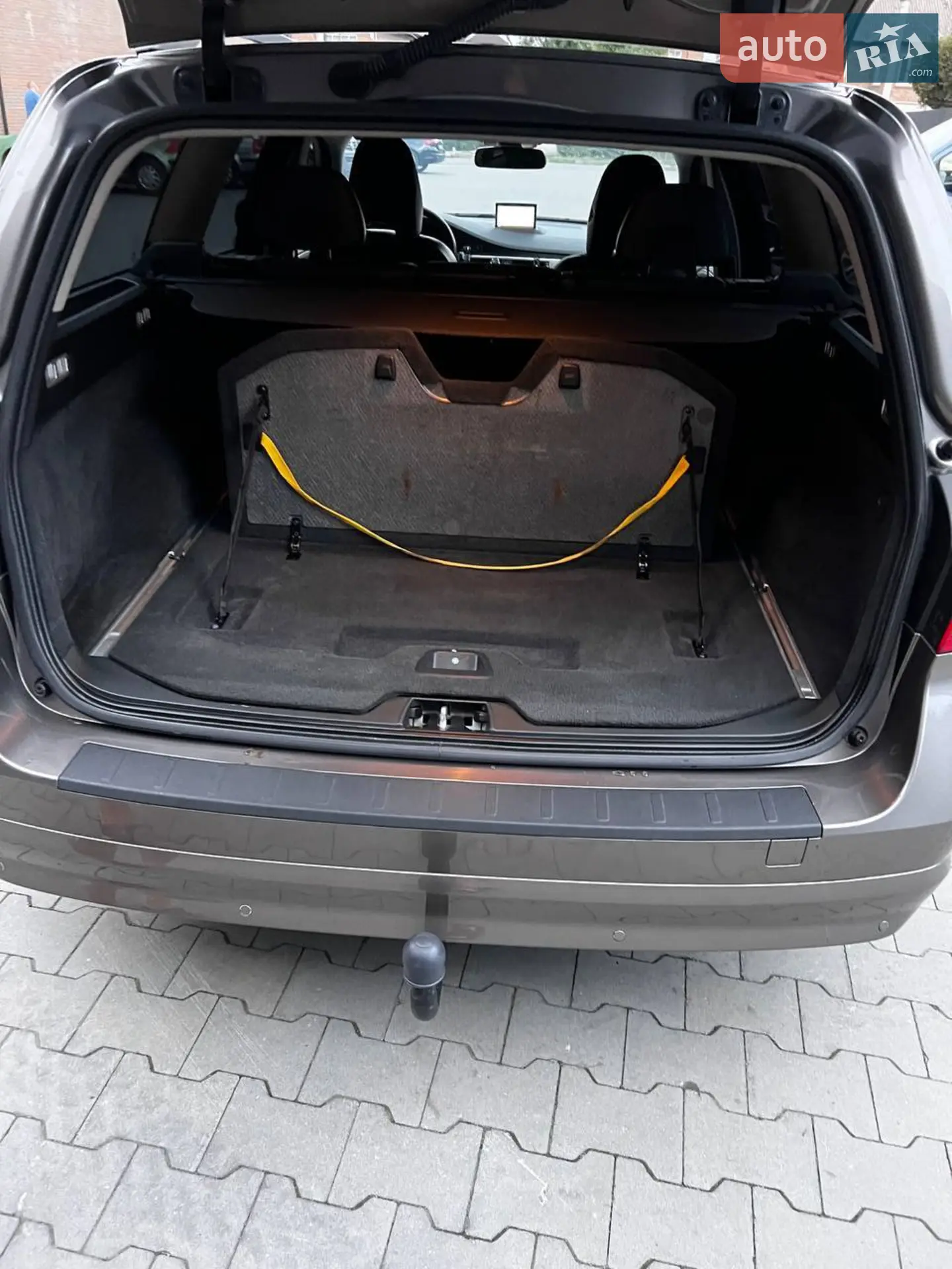 2010 Volvo V70 - мініатюра 42