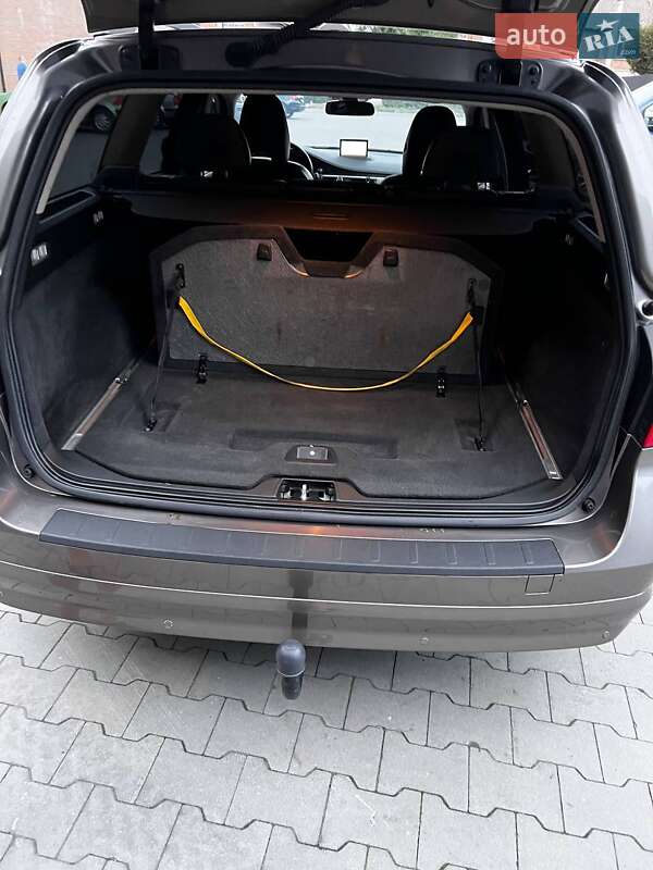 Универсал Volvo V70 2010 в Казатине