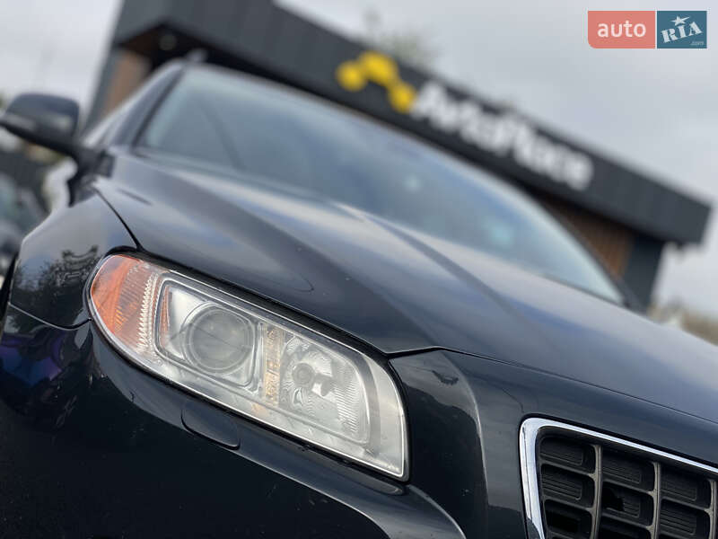 Универсал Volvo V70 2013 в Луцке