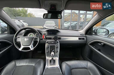 Универсал Volvo V70 2013 в 